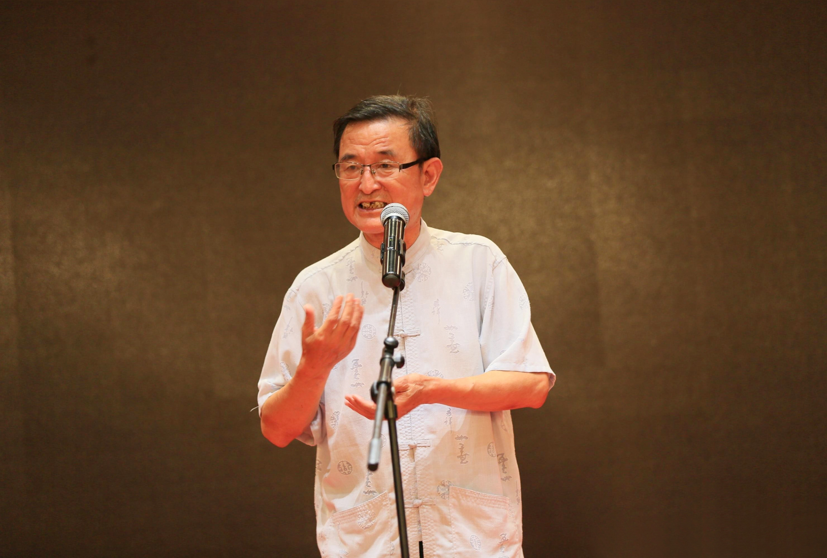著名故事家豐國需簡(jiǎn)介 “故事大王”豐國需