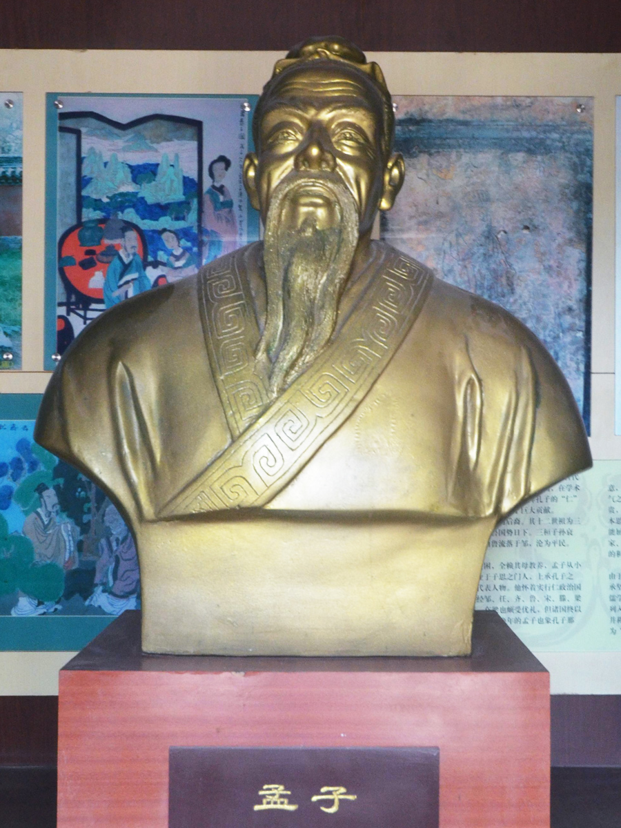 拔苗助長的故事 揠苗助長告訴我們什么道理-3